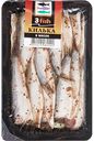 Килька пряного посола 3 Fish в масле, 150 г