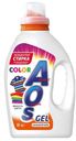 Гель для стирки Aos 1300гр color