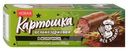 Продукт молочный ЗГДДОП Картошка цельнозерновая в молочном бельгийском шоколаде 10.5%, 60г