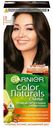 Крем-краска для волос Garnier Color Naturals Creme 3 Темный каштан 110 мл