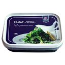 Салат чука ОКЕАН ВКУСА с маслом, 180г
