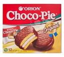 Пирожное Orion Choco Pie в глазури 12x30г