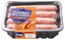 Колбаски свиные «Слово мясника» Домашние охлажденные, 360 г