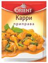 Приправа Orient карри 20 г