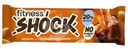Протеиновый батончик FitnesShock Арахис-солёная карамель, 50г