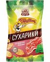Сухарики От Мартина со вкусом Бекона, 130 г