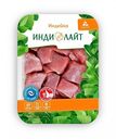 Гуляш из индейки Индилайт охлажденный 500 г