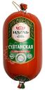 Колбаса Идель Султанская из мяса птицы вареная, 400г