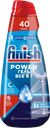 Гель для мытья посуды в посудомоечной машине FINISH All in 1 Shine&Protect, 1л