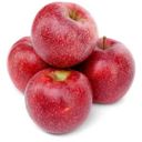 Яблоки Наш Крым Моди калибр 60-80 1кг