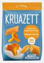 Криспы пшеничные Лисички в сметане Круазетт 70г