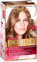 Крем-краска стойкая для волос L'Oreal Paris «Excellence», светло-русый пепелельный, тон 7