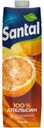 Сок Santal апельсиновый, 1л
