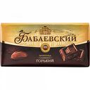 Шоколад горький Бабаевский, 100 г