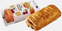 Снек с вишневой начинкой Булочкино 100г