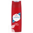 Гель для душа OLD SPICE Whitewater 400мл