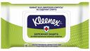 Влажные салфетки антибактериальные Kleenex, 40 шт.