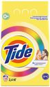 Стиральный порошок Tide Color Детский, 2,4 кг