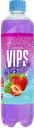 Напиток газированный VIPS клубника-лаванда, 500мл