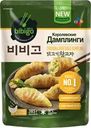 Дамплинги БИБИГО Королевские, с курицей, 385г