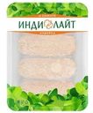 Котлеты из индейки ИндиЛайт со сливками охлажденные, 340г