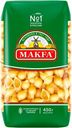 Макароны Makfa Ракушки, 450 г