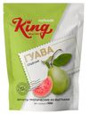 Гуава сушеная King 100г