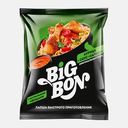 Лапша Big Bon Курица с соусом сальса 75г