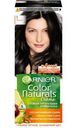 Крем-краска Garnier Color №1 Natural Черный для волос