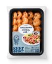 Шашлык Кинг Фрост из креветок, 400г
