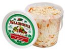Капуста квашеная по-деревенски «Квашенка», 500 г