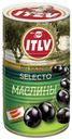 Маслины черные ITLV без косточки, 370 мл