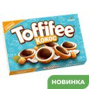 Конфеты TOFFIFEE Кокос, 125г