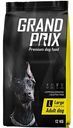 Корм для собак крупных пород Grand Prix Adult Large, 12 кг