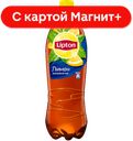 LIPTON Холодный Чай лимон 1л пл/бут(Пепсико):12