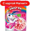 KELLOGGS Unicorn Подушечки с фруктовым вкусом 200г:9