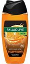 Гель для душа и шампунь 2 в 1 бодрящий Palmolive Цитрус, 250 мл