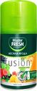 Освежитель воздуха MASTER FRESH Лесная ягода, сменный баллон, 250мл