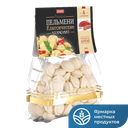 Пельмени Сальников Premium Классические Standart, 0,8кг