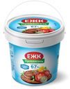 Майонез «ЕЖК» Провансаль 67% ведро, 900 мл
