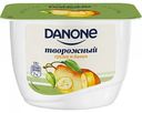 Творожный продукт Danone Груша и банан 3,6%, 170 г