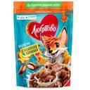 Подушечки Любятово с банановой начинкой, 220г