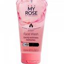 Гель для лица очищающий My Rose of Bulgaria, 150 мл