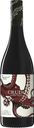 Вино Crudo Nero d'Avola Cabernet Sauvignon, красное, полусухое, 14%, 0,75 л, Италия