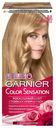 Крем-краска для волос Garnier Color Sensation светло-русый тон 8.0, 112 мл