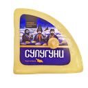 Сыр СЕРНУРСКИЙ Сулугуни из коровьего молока 45%, 100г