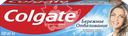 Зубная паста COLGATE Бережное отбеливание, с фтором и кальцием, 100мл