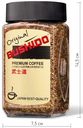 Кофе сублимированный Bushido Original, 100 г