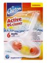 Освежитель для унитаза Chirton Цитрусовый микс 45г