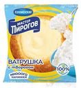 Ватрушка Мастер пирогов с творогом, 100 г